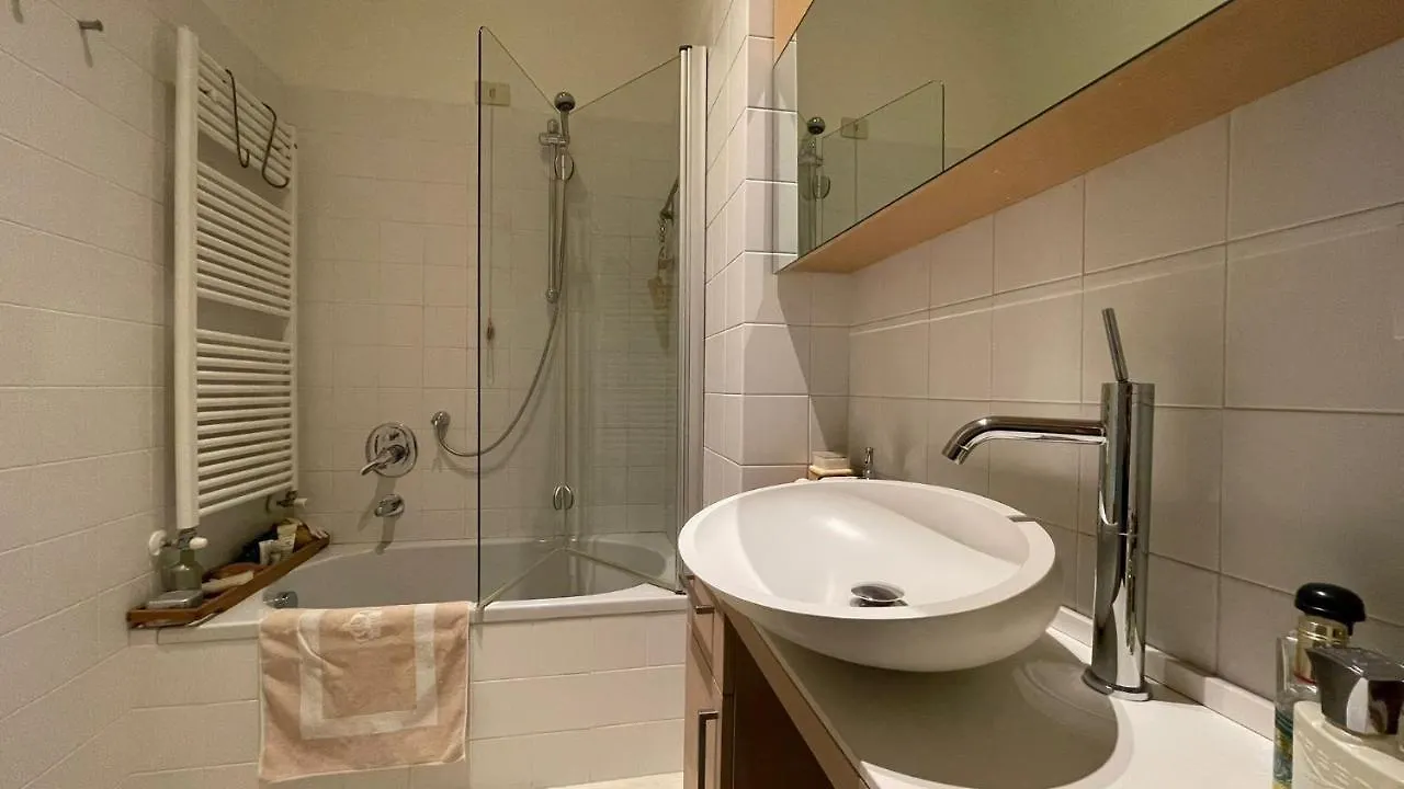 Nolo Square Apartment Milan