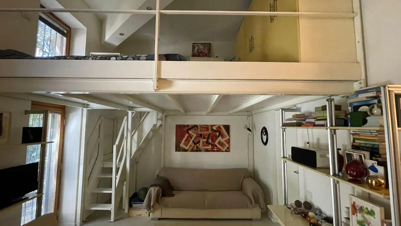Nolo Square Apartment Milan 0*,  Italy