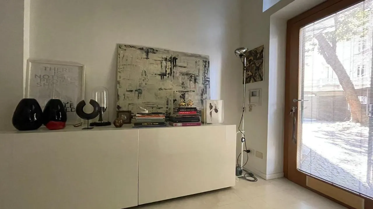 Nolo Square Apartment Milan Italy