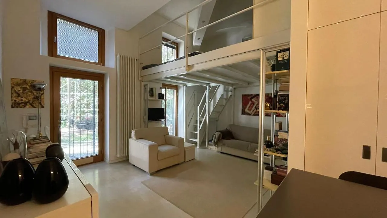 Nolo Square Apartment Milan