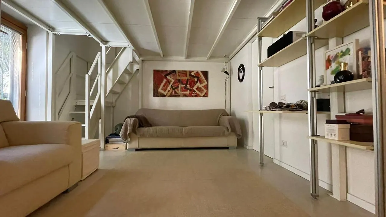 Nolo Square Apartment Milan