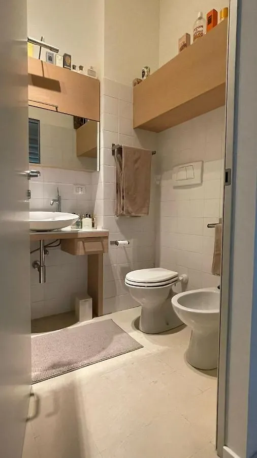Nolo Square Apartment Milan